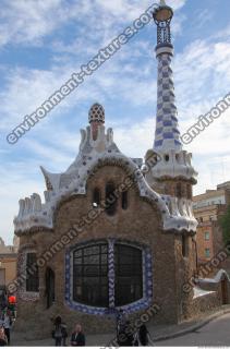 building ornate barcelona 0008